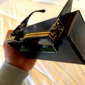 Louis Vuitton glasses